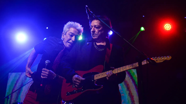 el duro comunicado de la familia de julio moura tras la muerte de su pareja en la plata