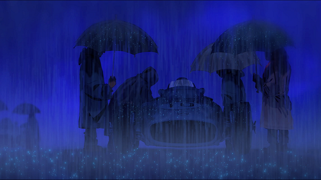 cineasta platense presento su corto animado sobre la vida de fangio en estados unidos