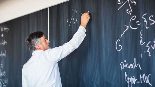 los sueldos universitarios cayeron 32% durante la gestion de javier milei