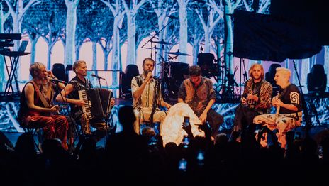 Fulgor Bonaerense, El Plan de la Mariposa, candombe y más: así arranca el finde en La Plata