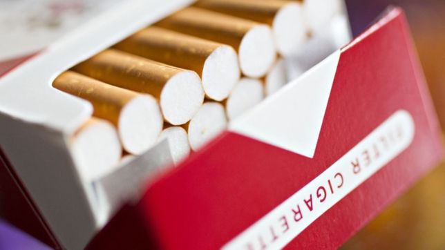 vuelven a aumentar los cigarrillos: ¿como va a quedar la lista de precios actualizada?