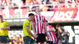 guido carrillo se fracturo y se sumo a la insolita lista de lesionados en estudiantes guido carrillo se fracturo y se sumo a la insolita lista de lesionados en estudiantes