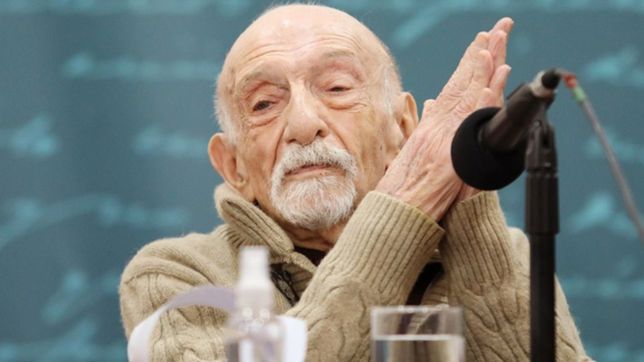 fallecio el historico medico de la unlp adolfo brook