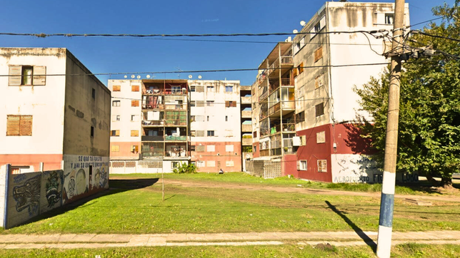 ¿todavia estas vivo vos?: la esposa de la victima de barrio aeropuerto conto como fue el crimen