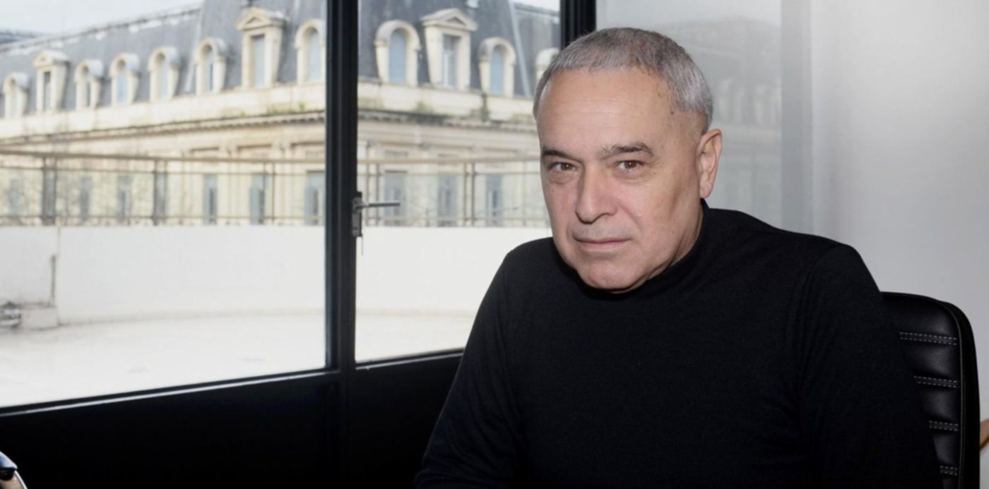 Marcelo Romero ex fiscal - Marcelo Romero