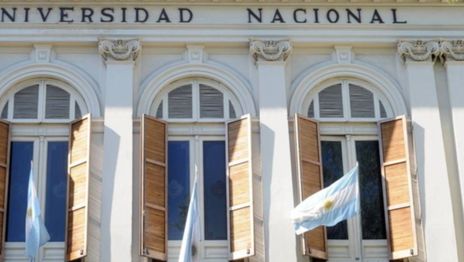 Un ranking distinguió al repositorio de la UNLP como el más importante de nuestro país