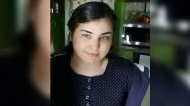 abigail pereyra sigue desaparecida en la plata y crece la angustia: no dejo nada