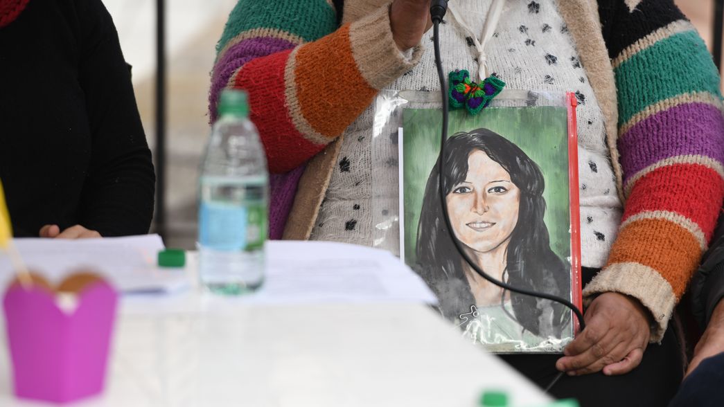 Arranca el juicio por la muerte de Johana Ramallo con ocho imputados por narcotráfico y explotación