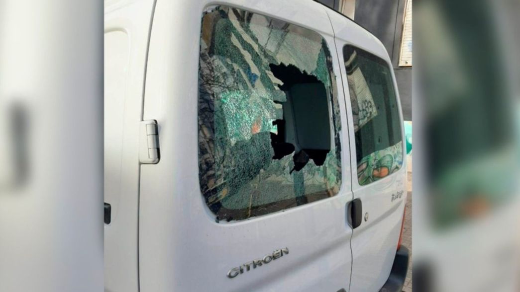 Llamamos a la Policía 10 veces y nunca vino, el desesperado pedido de vecinos de 2 y 49