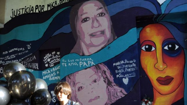 el cuadruple femicidio que marco la historia policial y judicial de la plata