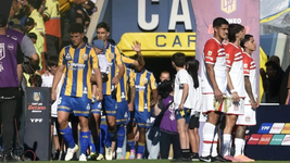 fatu broun polemizo con el pasillo de espaldas de estudiantes a central antes de la supercopa internacional fatu broun polemizo con el pasillo de espaldas de estudiantes a central antes de la supercopa internacional
