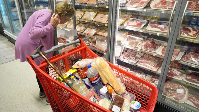 el indec da a conocer la inflacion de diciembre y se espera que siga por debajo del 3%