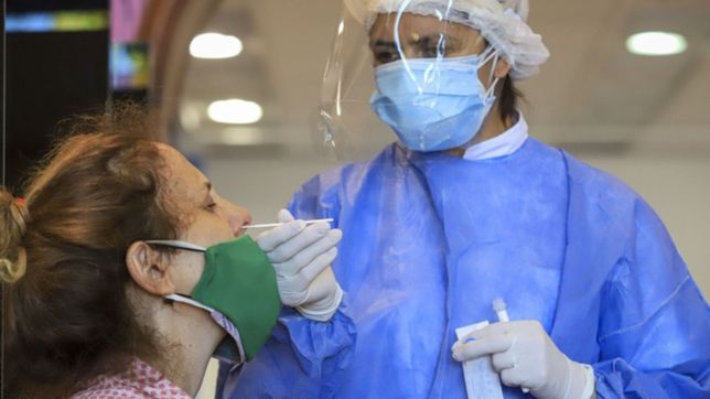 aseguran que habra una nueva ola de coronavirus en argentina