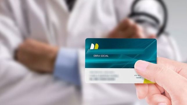 el gobierno autorizo el aumento de las prepagas: se hara en dos etapas