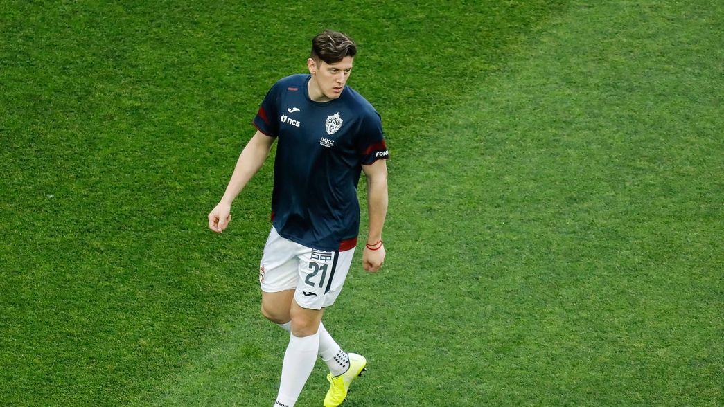 Gaich superó la revisión médica y firma contrato con Estudiantes