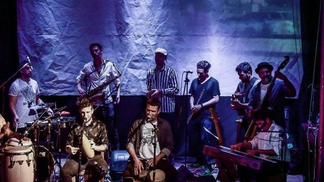 se palpita el carnaval y el teatro ya empieza a asomar con algunas propuestas