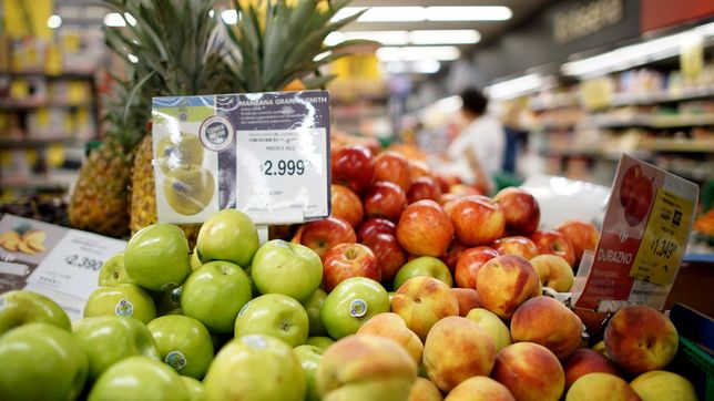 el descuento de cuenta dni en verdulerias cambia de dia y tope de reintegro