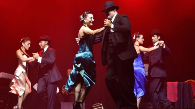 tango legends, la compania de tango de la plata que cautiva al mundo