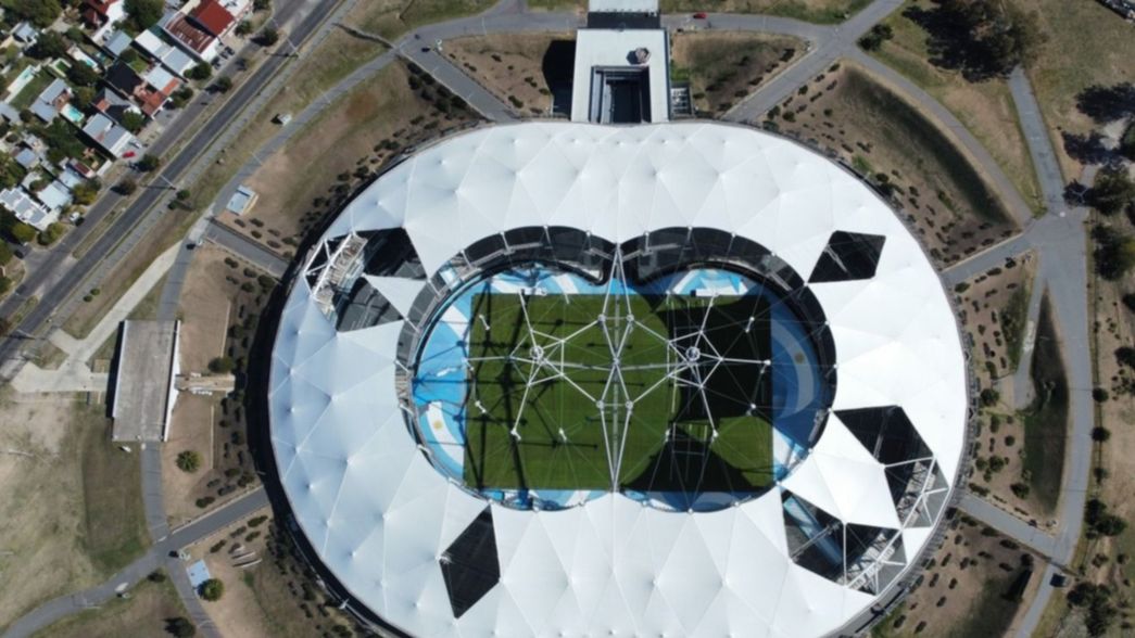Mundial 2030