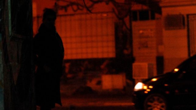 detuvieron a una trans por distribuir y vender droga en la zona roja de la plata