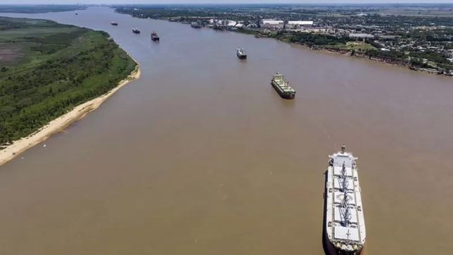 alertan por una decision de nacion que podria archivar el proyecto del canal de magdalena