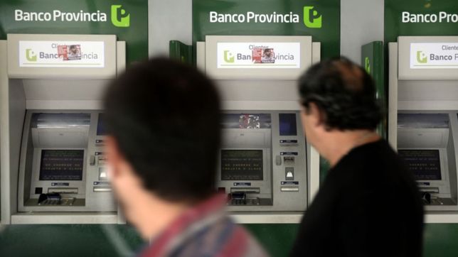 todo lo que hay que saber antes de sacar un credito personal en el banco provincia