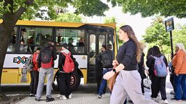 ya rige el nuevo aumento de los boletos de los micros en la plata y la region ya rige el nuevo aumento de los boletos de los micros en la plata y la region