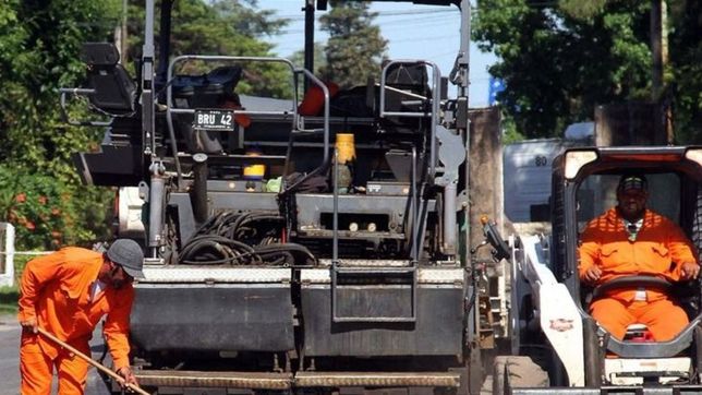 como seran los cortes en avenida 60 por los avances en los trabajos de repavimentacion