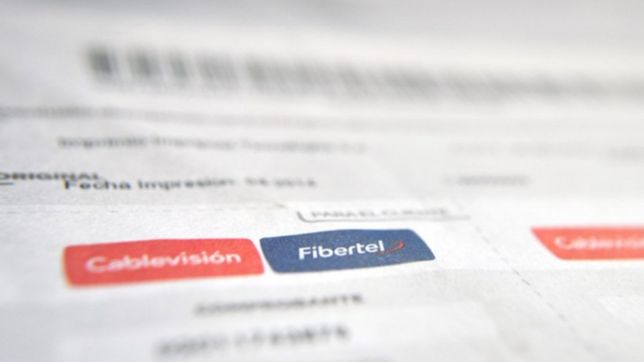 el gobierno intimo a cablevision: exigio que devuelva el aumento del 20%