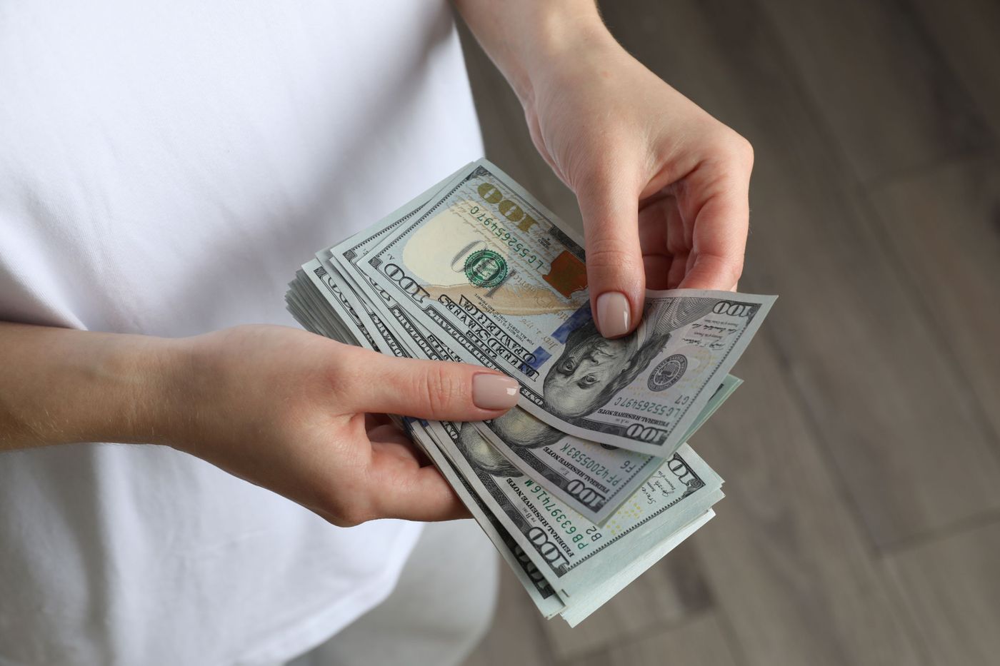 Dólar (1)