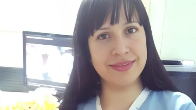 delincuentes asesinaron a una enfermera para robarle el auto