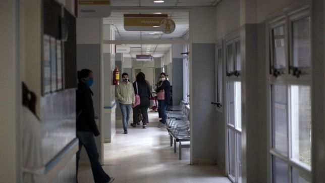 confirmaron 47 nuevas muertes por covid-19 en argentina