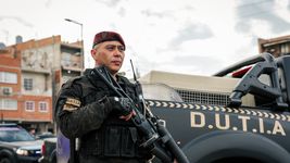 un concejal propone replicar en la plata el plan tormenta negra contra la trata y el narcotrafico