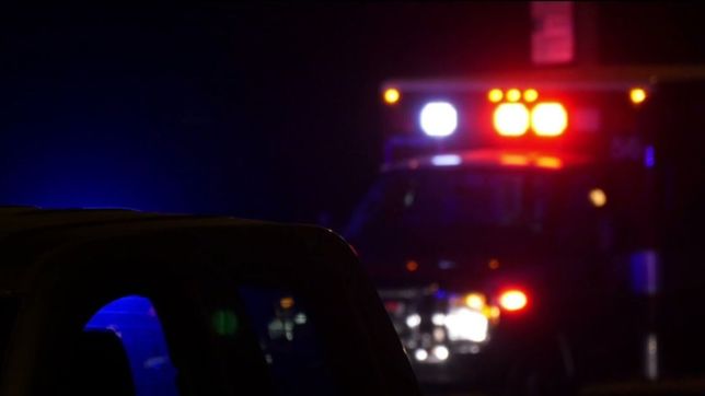 murio una joven de 19 anos aplastada por un arbol mientras dormia