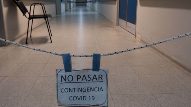 covid-19: el indice de letalidad de argentina esta fuera de los 25 mas altos del mundo