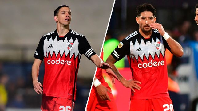 en diciembre vamos a ir a la carga por ellos: cowen pone la mira en nacho fernandez y milton casco
