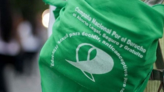 ?es urgente?: exigen que el congreso trate en 2020 la ley de legalizacion del aborto
