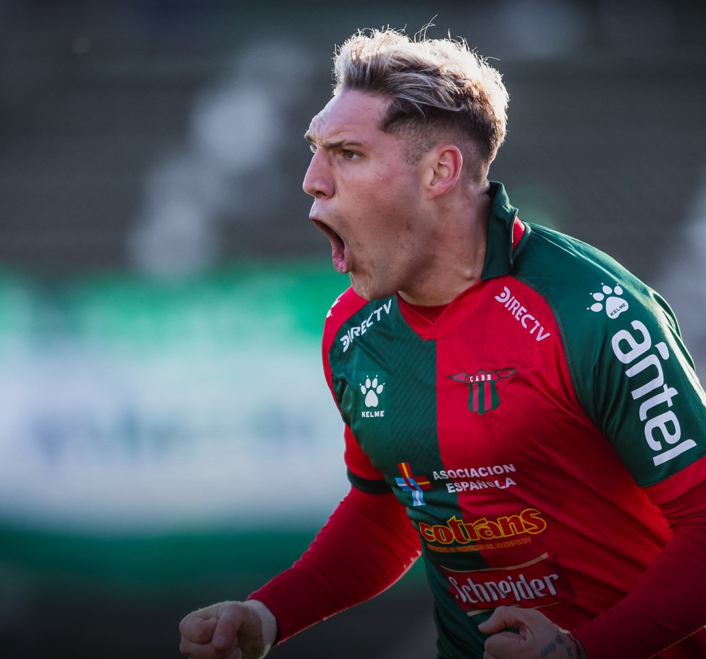 Emiliano Gómez Boston River gol.png