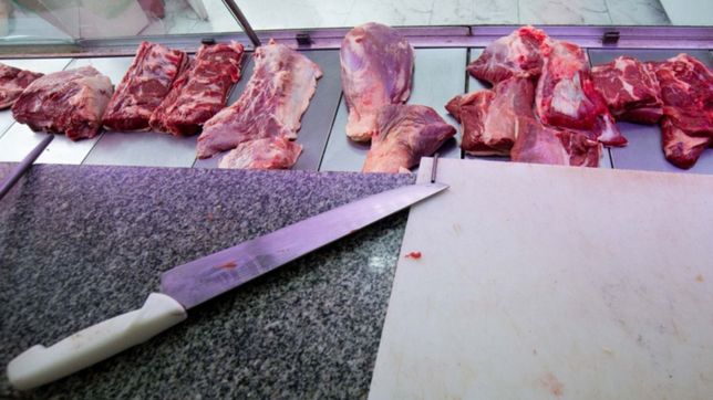 aseguran que el precio de la carne esta atrasado y anticipan una suba del 50%