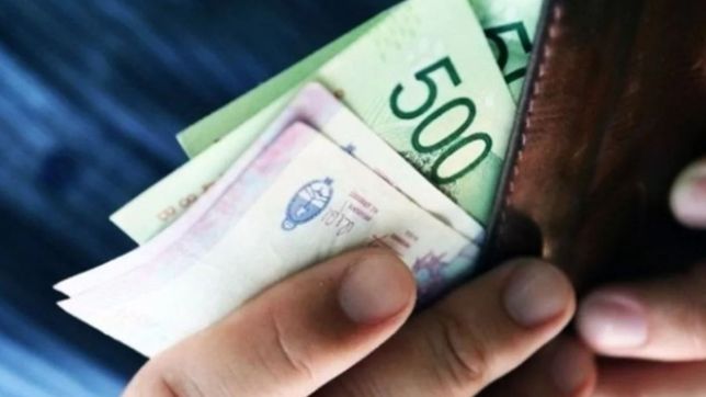 se podra retirar mas dinero en efectivo en los comercios: ¿cual es el nuevo limite?