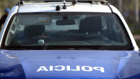 Un joven armado con un cuchillo intentó asaltar a una mujer y terminó detenido Un joven armado con un cuchillo intentó asaltar a una mujer y terminó detenido