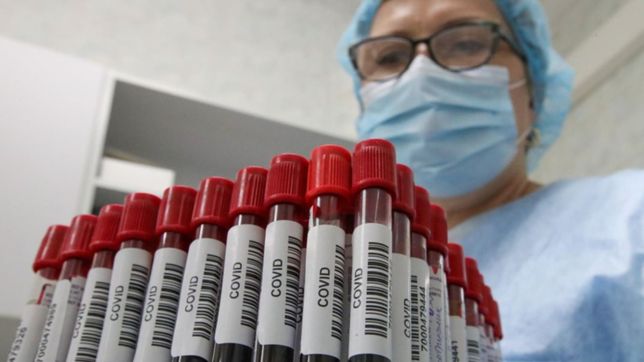 deltacron: revelan algunos de los sintomas de la nueva variante de coronavirus