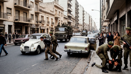 la cronica del terror en la plata en los dias previos y posteriores al golpe de estado la cronica del terror en la plata en los dias previos y posteriores al golpe de estado