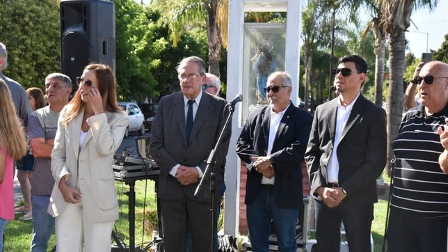 los hornos celebra sus 142 anos con musica, danza y una gran feria de emprendedores