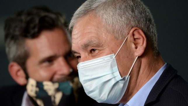 con quejas contra cagliardi, los municipales ratificaron la retencion de tareas en berisso