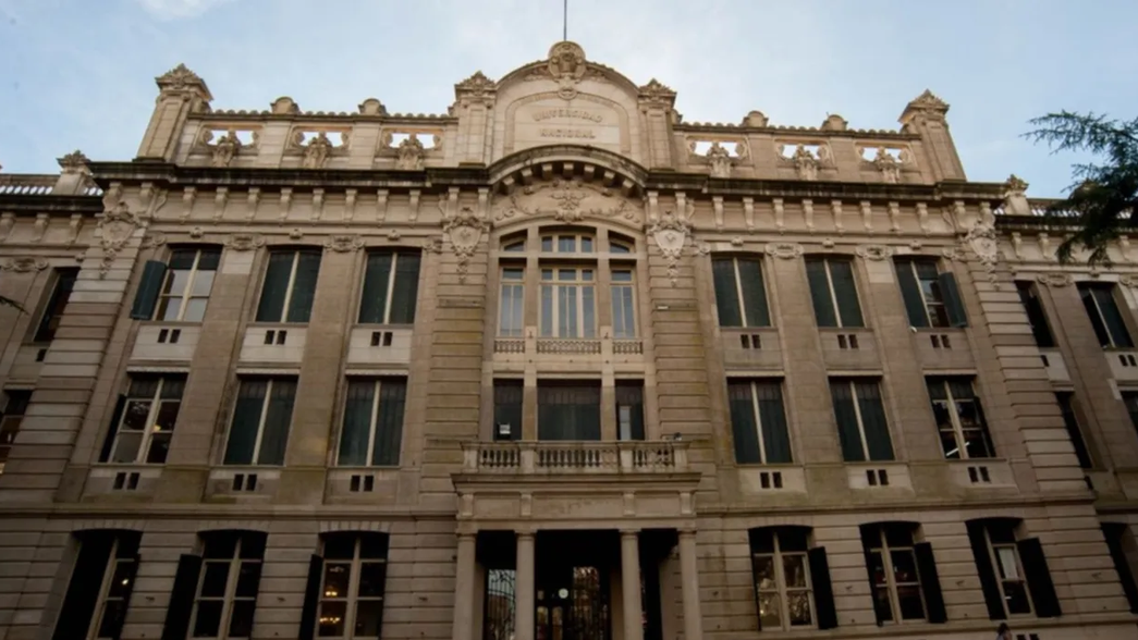 Abren las inscripciones para los colegios de la UNLP en el ciclo lectivo 2025