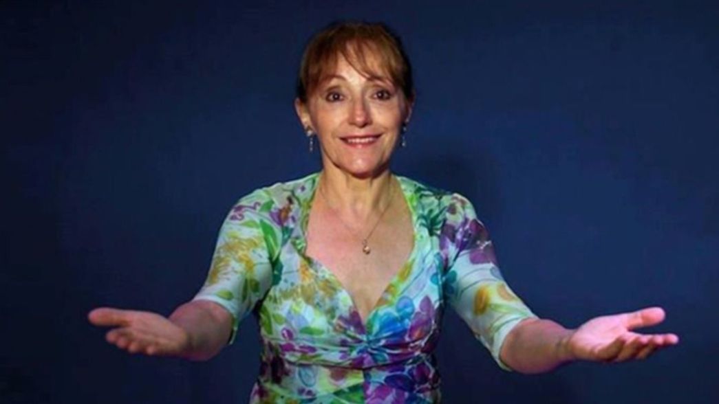 Conejo Blanco Conejo Rojo, el audaz experimento teatral que llega a La Plata