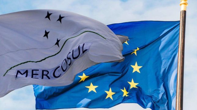 el acuerdo entre el mercosur y la union europea, mas cerca que nunca: ¿que impacto tendra en argentina?