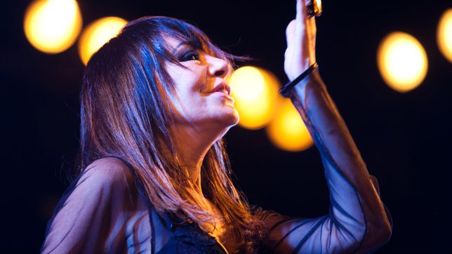 adriana varela vuelve a presentarse en el teatro metro de la plata