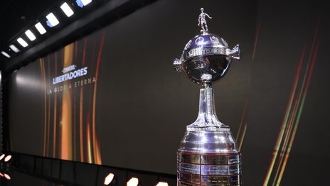 Se confirmó día y horario para el sorteo de la Copa Libertadores y crece la expectativa en Estudiantes Se confirmó día y horario para el sorteo de la Copa Libertadores y crece la expectativa en Estudiantes